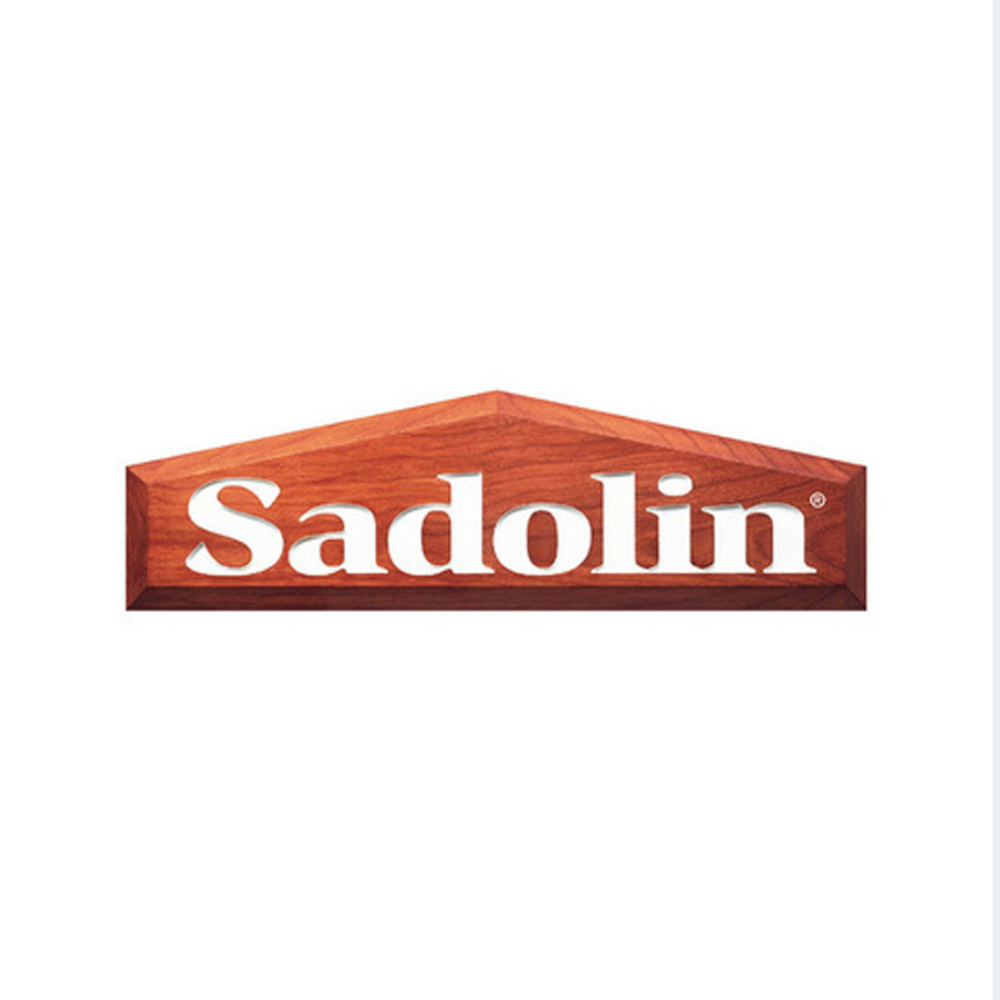 Overholdelse af Sukkerrør komme til syne Sadolin | Tradec Supplies | Sadolin Paint Online