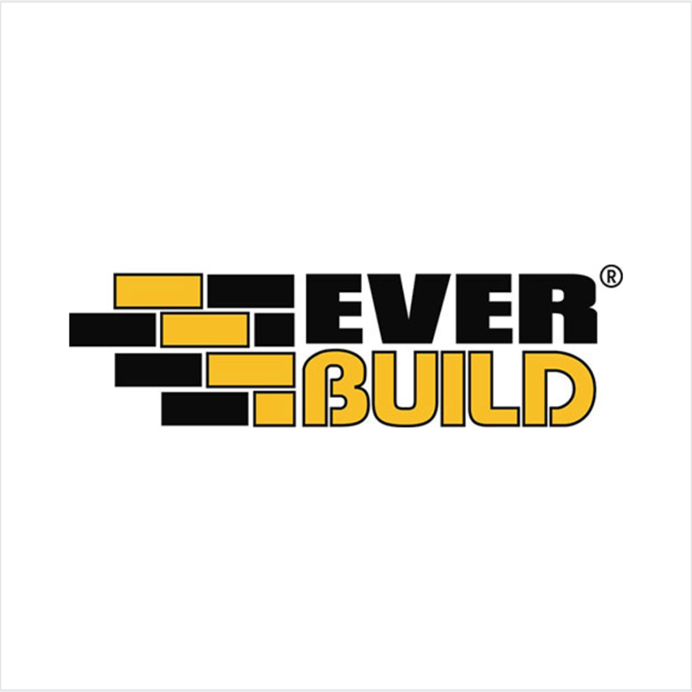 Everbuild | Tradec Supplies | Everbuild Products Online