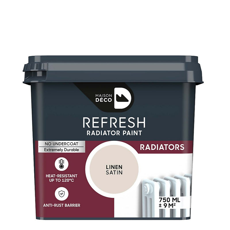 Refresh Radiator Linen - 750ML