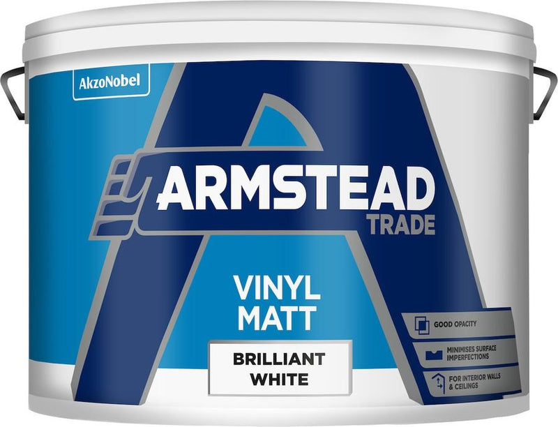 Armstead Trade Vinyl Matt
