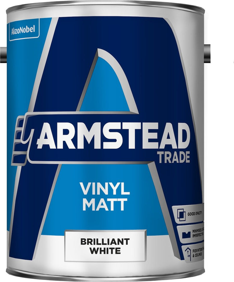 Armstead Trade Vinyl Matt
