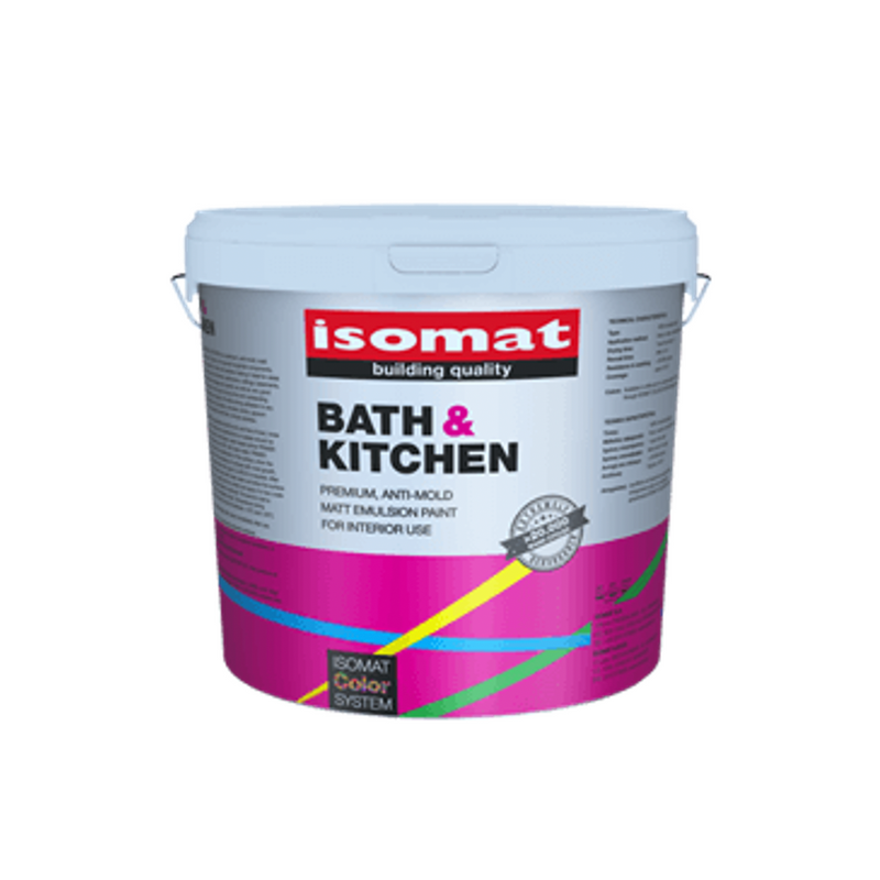 Buy Isomat Online | Isomat Bath & Kitchen