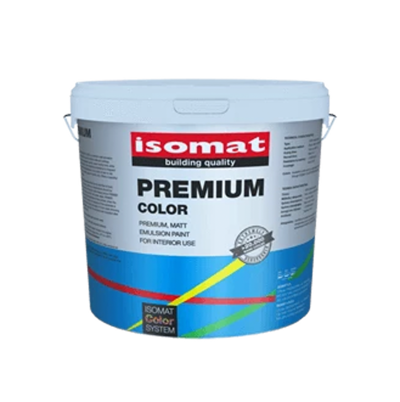 Isomat Premium Color Classic | Buy Isomat Online