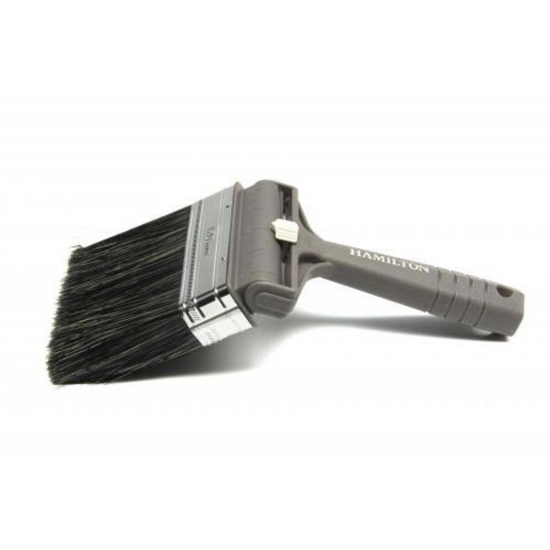 Hamilton Prestige Wall Masonry Swivel Head Brush - Buy Paint Online
