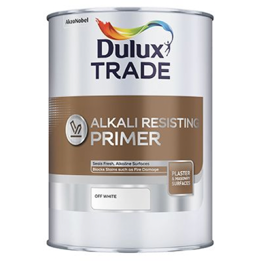 Dulux Alkali Resisting Primer - Buy Paint Online
