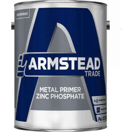 Armstead Metal Primer Zinc Phosphate - Buy Paint Online