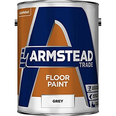 Armstead Trade Floor Paint - Buy Paint Online
