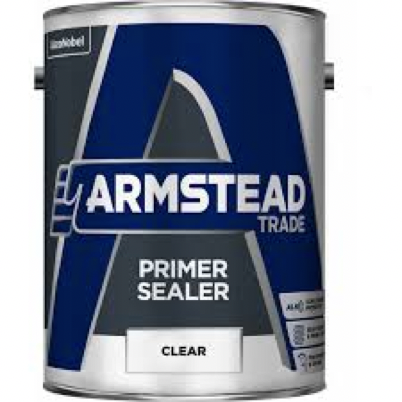 Armstead Trade Primer Sealer - Buy Paint Online