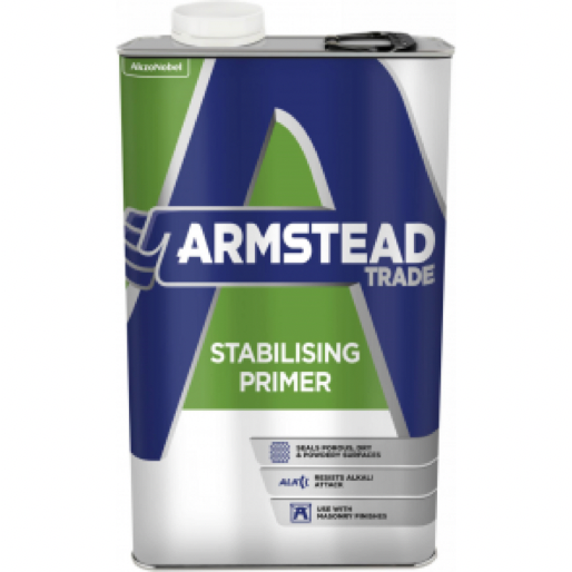 Armstead Trade Stabilising Primer - Buy Paint Online