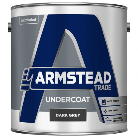 Armstead Trade Undercoat - Buy Paint Online