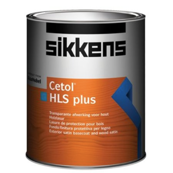 Sikkens Cetol HLS plus - Buy Paint Online
