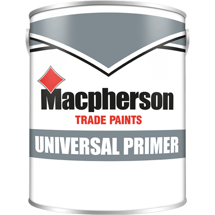 Macpherson Universal Primer - Buy Paint Online