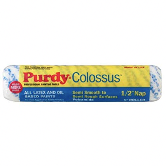 Purdy Colossus Roller Sleeve - Buy Paint Online