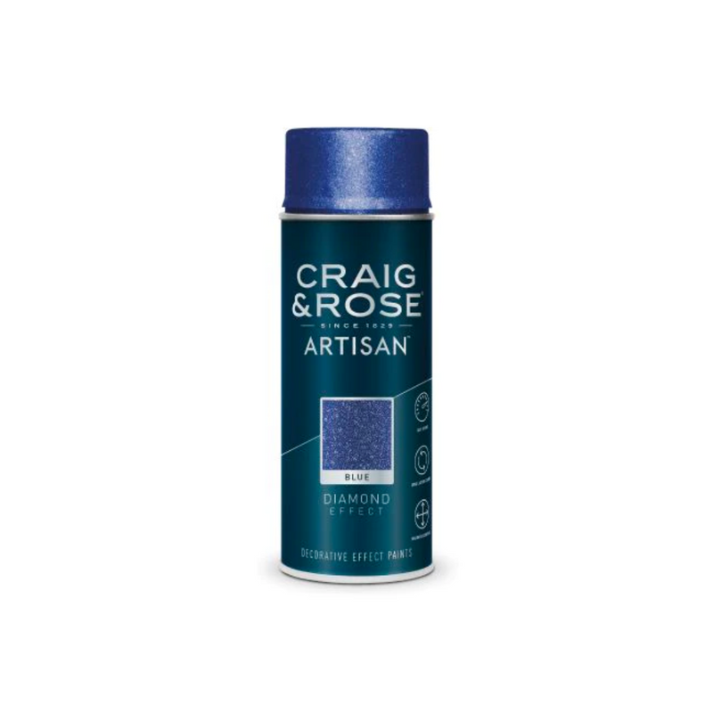 Craig & Rose Artisan Diamond Sprays