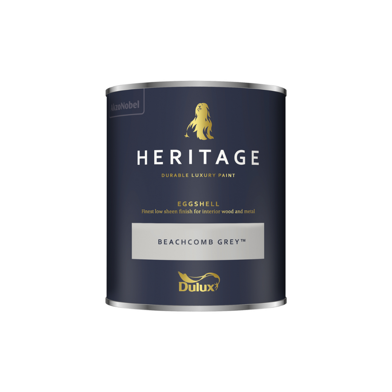 Dulux Heritage Testers Whites