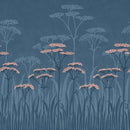 Little Greene National Trust Papers - Achillea