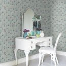 Little Greene National Trust Papers II - Millefleur