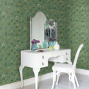 Little Greene National Trust Papers II - Millefleur
