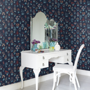 Little Greene National Trust Papers II - Millefleur