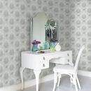 Little Greene National Trust Papers - Burges Snail