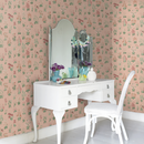 Little Greene National Trust Papers II - Millefleur
