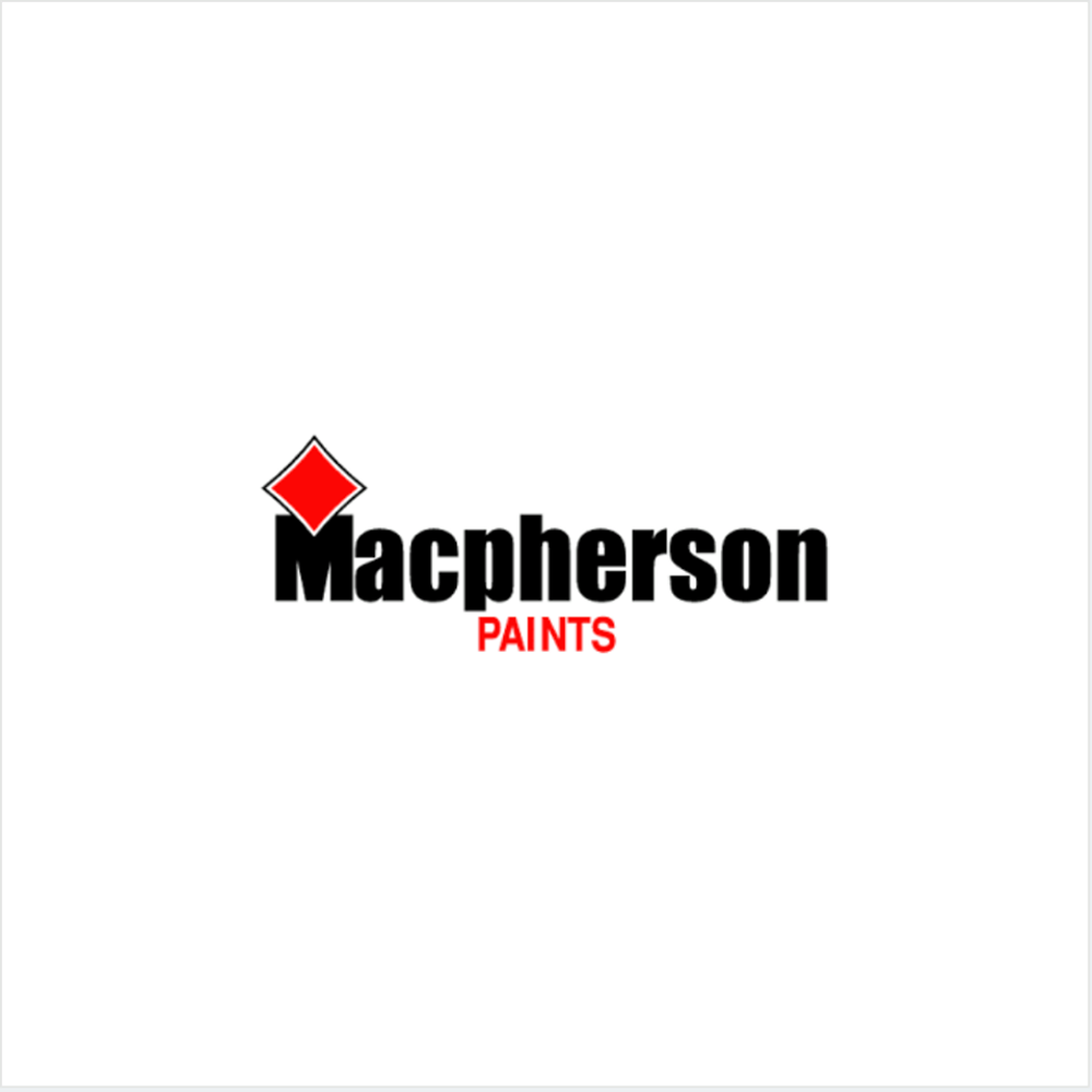 Macpherson | Tradec Supplies | Macpherson Paints Online