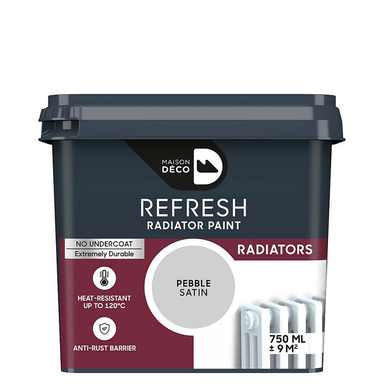 Refresh Radiator Pebble - 750ML