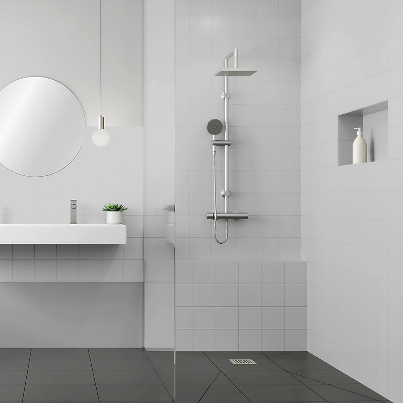Refresh Bathroom Pebble - 750ML