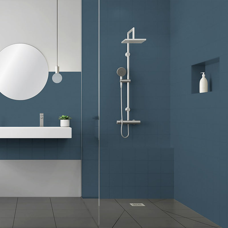Refresh Bathroom Inky Blue - 750ML