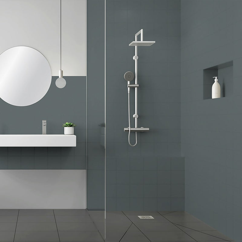 Refresh Bathroom Graphite - 750ML