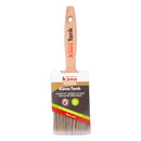 3" (75mm) Kana PRO Select Tank Brush (FSC Handle)