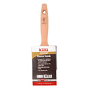 3" (75mm) Kana PRO Select Tank Brush (FSC Handle)