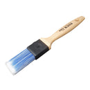 1.5" (38mm) Kana PRO Luxe Flat Brush (FSC Handle)