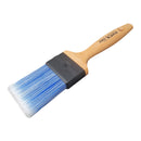 2.5" (63mm) Kana PRO Luxe Flat Brush (FSC Handle)