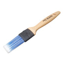 1.5" (38mm) Kana PRO Luxe Oval Brush (FSC Handle)