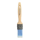 1.5" (38mm) Kana PRO Luxe Oval Brush (FSC Handle)
