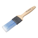 2" (50mm) Kana PRO Luxe Oval Brush (FSC Handle)