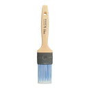 2" (50mm) Kana PRO Luxe Oval Brush (FSC Handle)