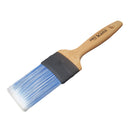 2.5" (63mm) Kana PRO Luxe Oval Brush (FSC Handle)