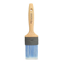 2.5" (63mm) Kana PRO Luxe Oval Brush (FSC Handle)