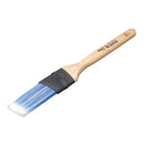 1.5" (38mm) Kana PRO Luxe Slant Brush (FSC Handle)