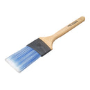 2.5" (63mm) Kana PRO Luxe Slant Brush (FSC Handle)