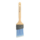 2.5" (63mm) Kana PRO Luxe Slant Brush (FSC Handle)
