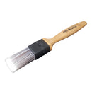1.5" (38mm) Kana PRO Select Flat Brush (FSC Handle)