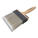 4" x 1" (100mm x 30mm) Kana PRO Select Tank Block Brush (FSC Handle)