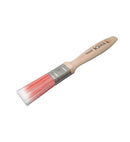 1" (25mm) Kana Trade Flat Brush (FSC Handle)