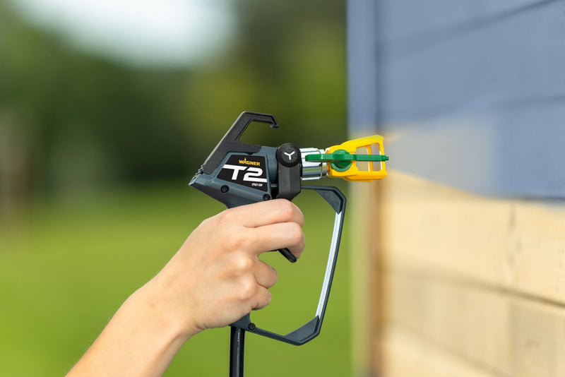 Wagner Tip Guard
