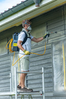 Wagner Spraypack 18v Spray Unit