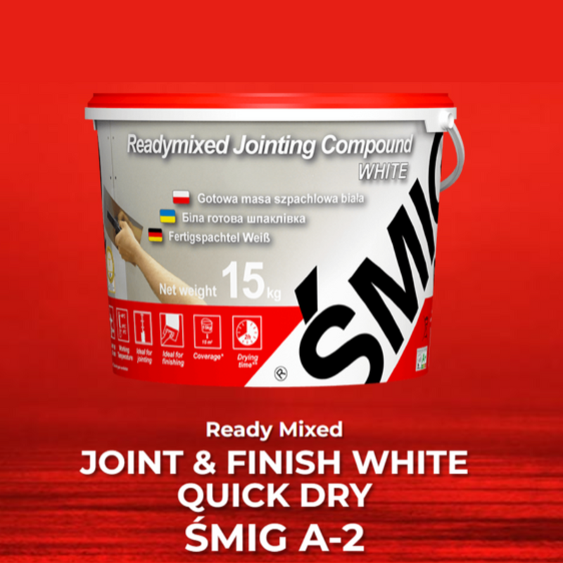 SMIG A-2 (15KG)