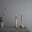 Craig & Rose Artisan Concrete Effect Pale Elements (2.5L)